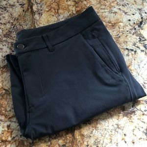 Men’s Lululemon Commission Pant Size 33